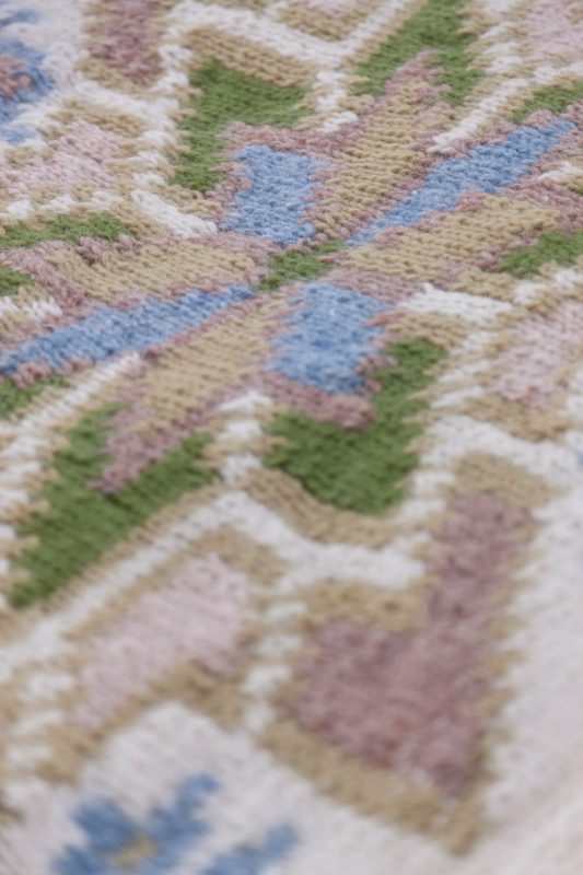 Prjonakerling – Hélène Magnússon