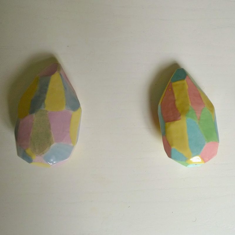 Prjonakerling – Hélène Magnússon