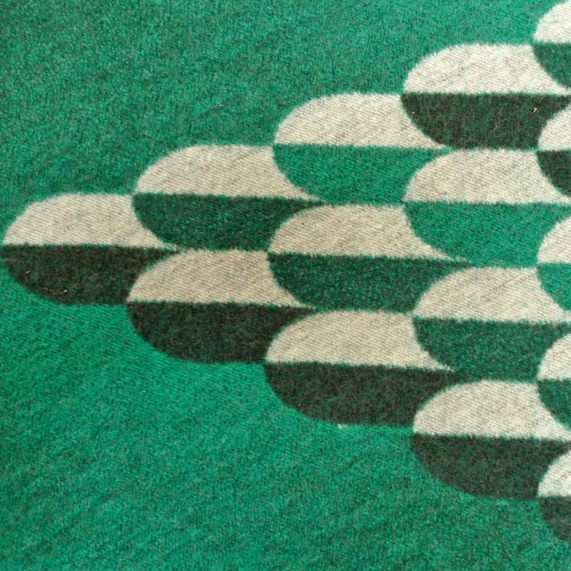 Prjonakerling – Hélène Magnússon