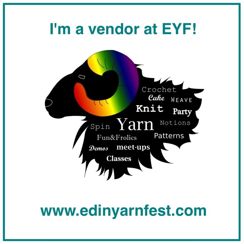 Prjonakerling – Hélène Magnússon