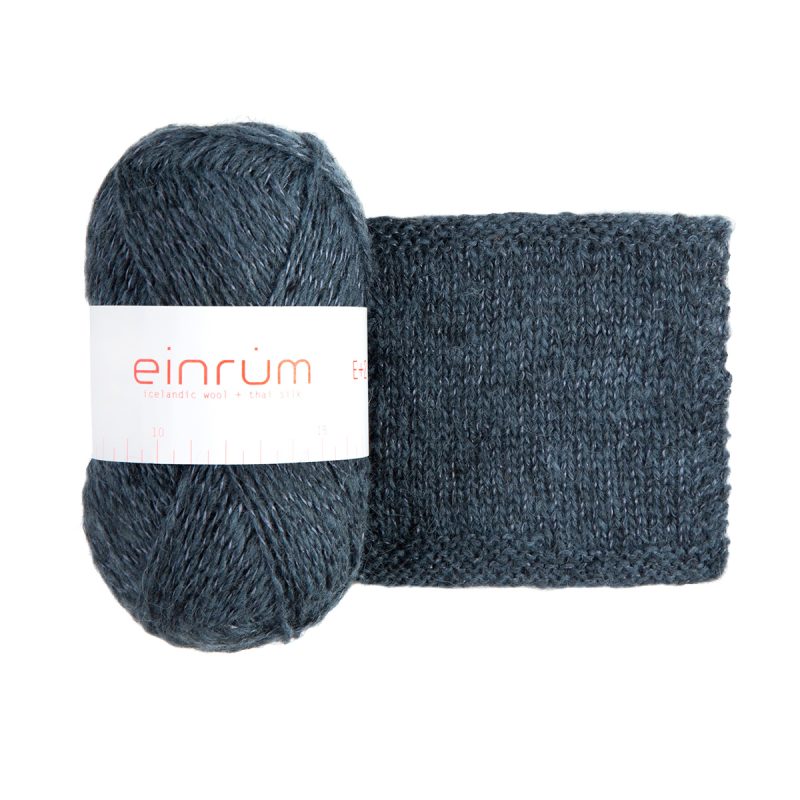 Prjonakerling – Hélène Magnússon