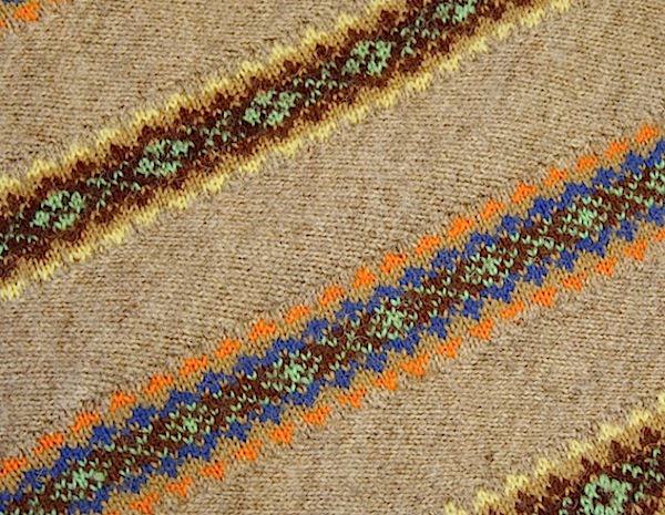 Prjonakerling – Hélène Magnússon