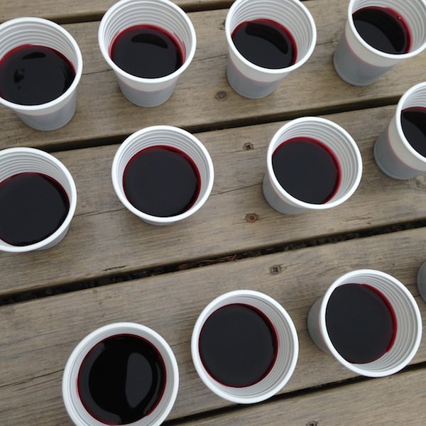 Prjonakerling – Hélène Magnússon