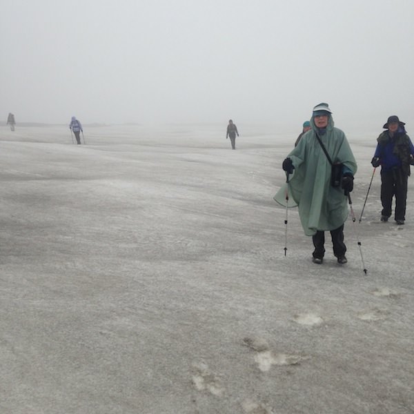 Prjonakerling – Hélène Magnússon