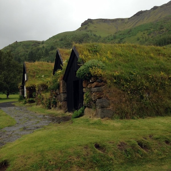 Prjonakerling – Hélène Magnússon