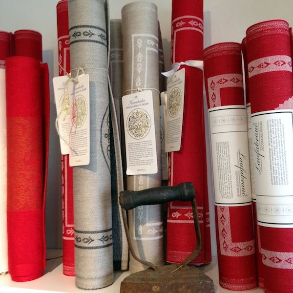 Prjonakerling – Hélène Magnússon