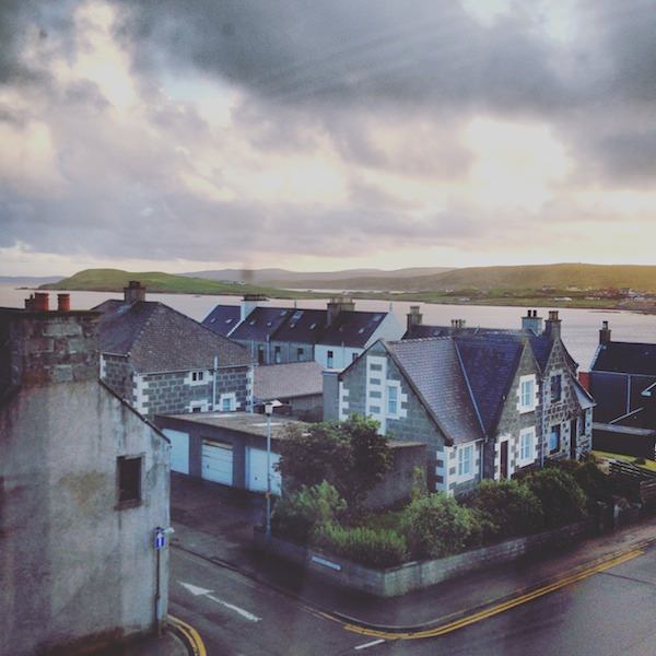 Prjonakerling – Hélène Magnússon