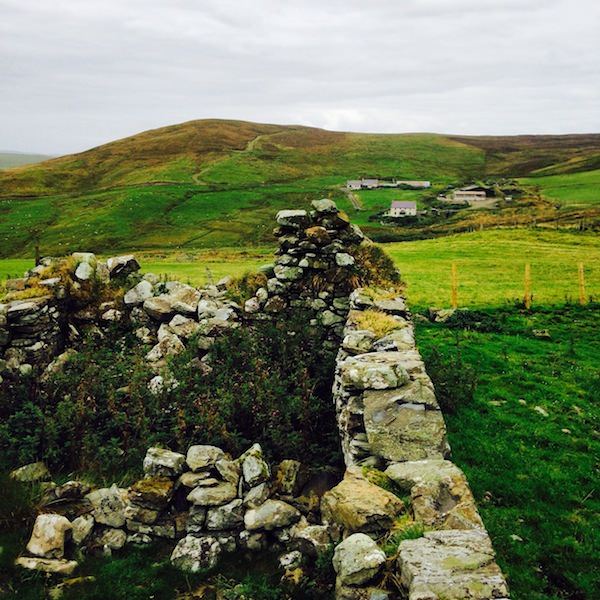 Prjonakerling – Hélène Magnússon