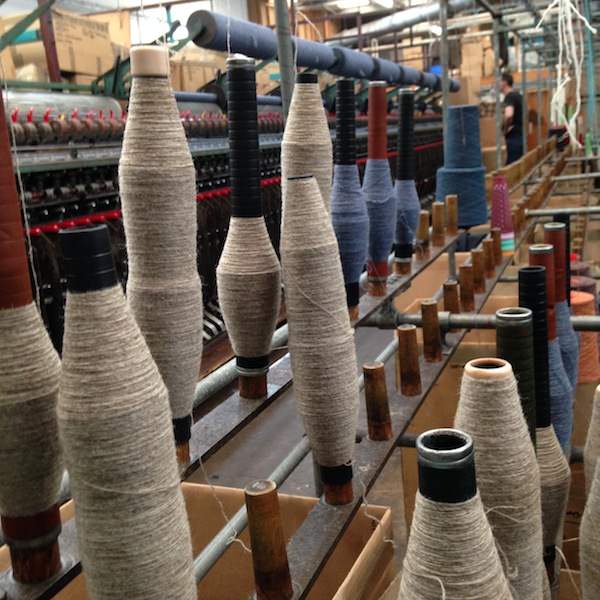 Prjonakerling – Hélène Magnússon