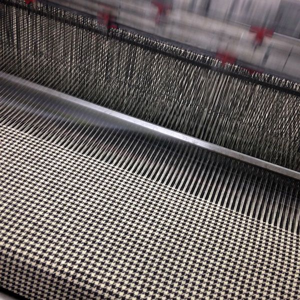 Prjonakerling – Hélène Magnússon