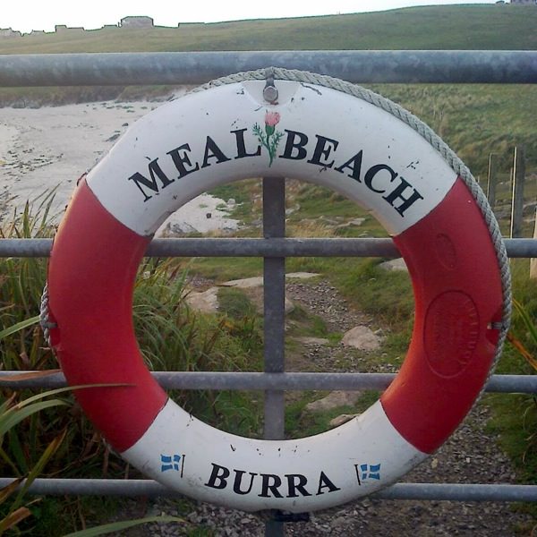 Prjonakerling – Hélène Magnússon