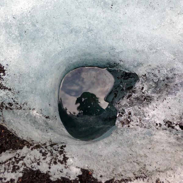 Prjonakerling – Hélène Magnússon