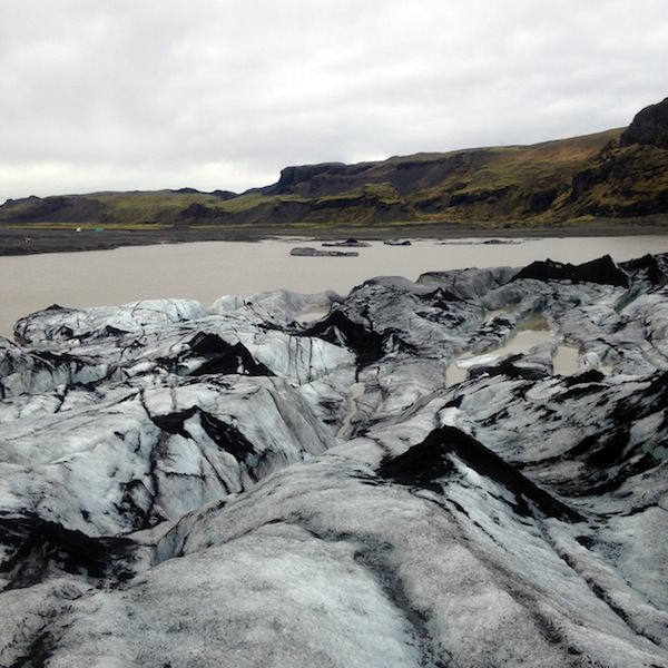 Prjonakerling – Hélène Magnússon