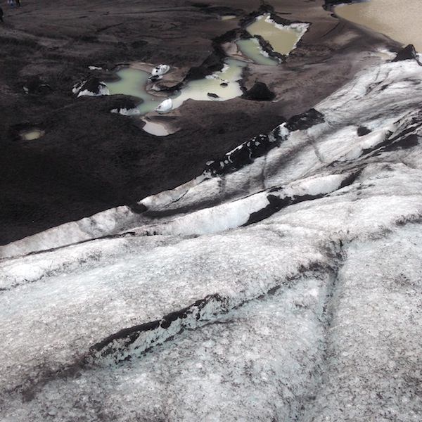 Prjonakerling – Hélène Magnússon