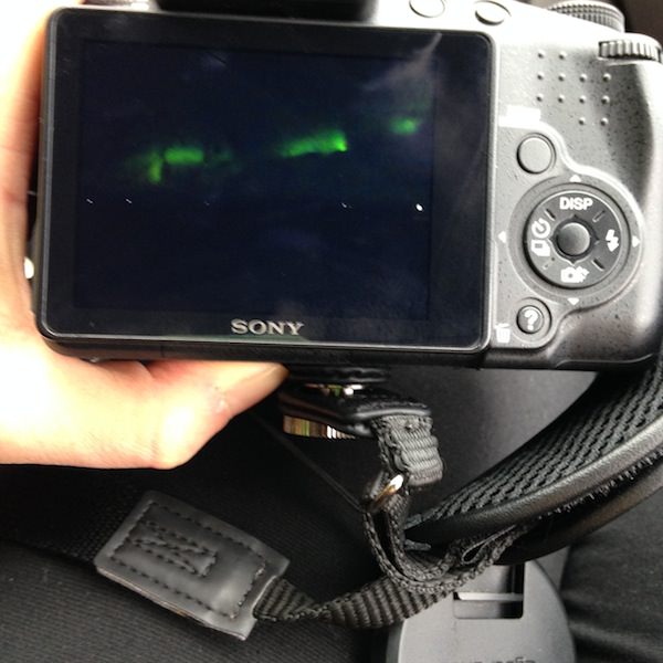 Prjonakerling – Hélène Magnússon