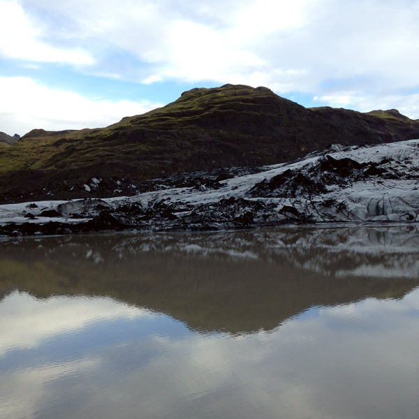 Prjonakerling – Hélène Magnússon