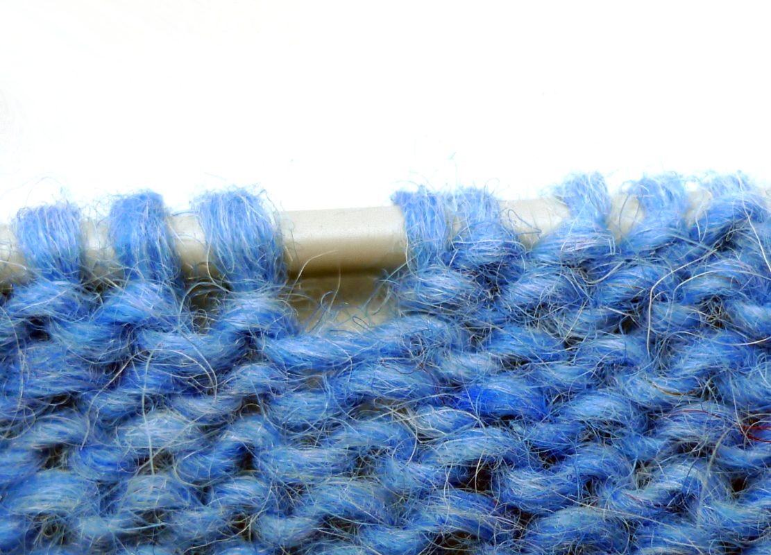 Prjonakerling – Hélène Magnússon