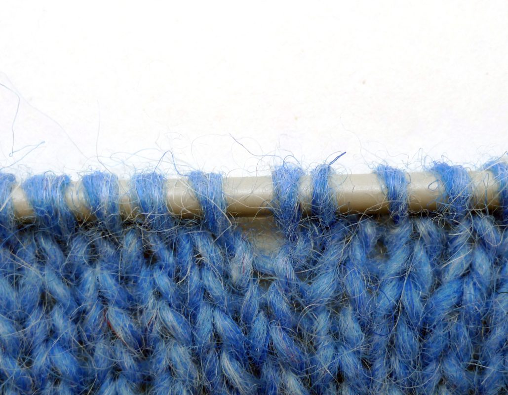 Prjonakerling – Hélène Magnússon