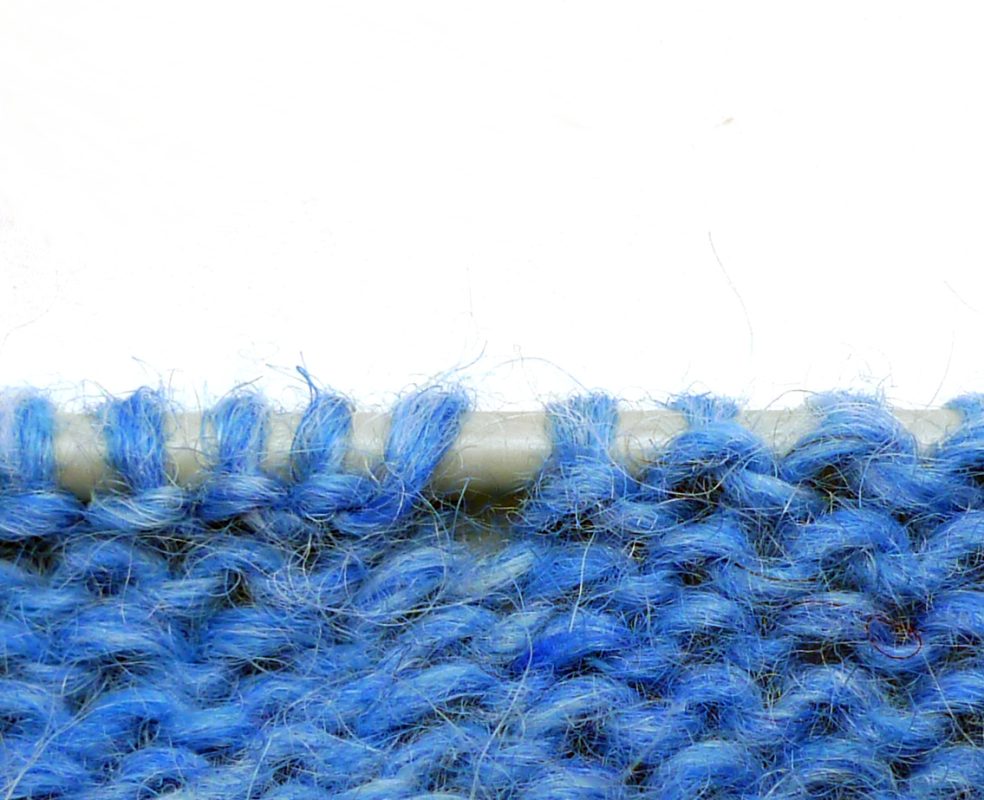 Prjonakerling – Hélène Magnússon