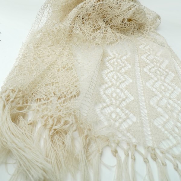 Prjonakerling – Hélène Magnússon