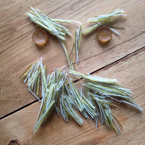 Prjonakerling – Hélène Magnússon