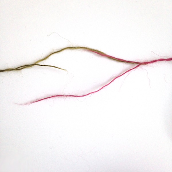 Prjonakerling – Hélène Magnússon