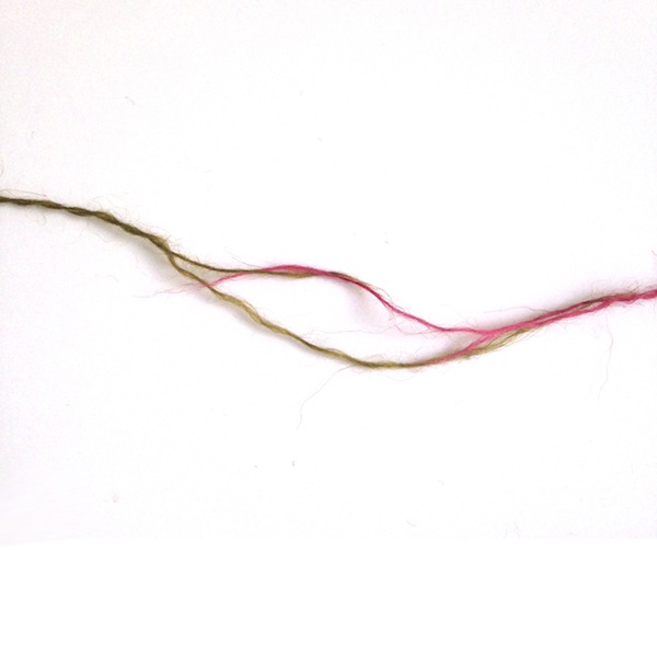 Prjonakerling – Hélène Magnússon