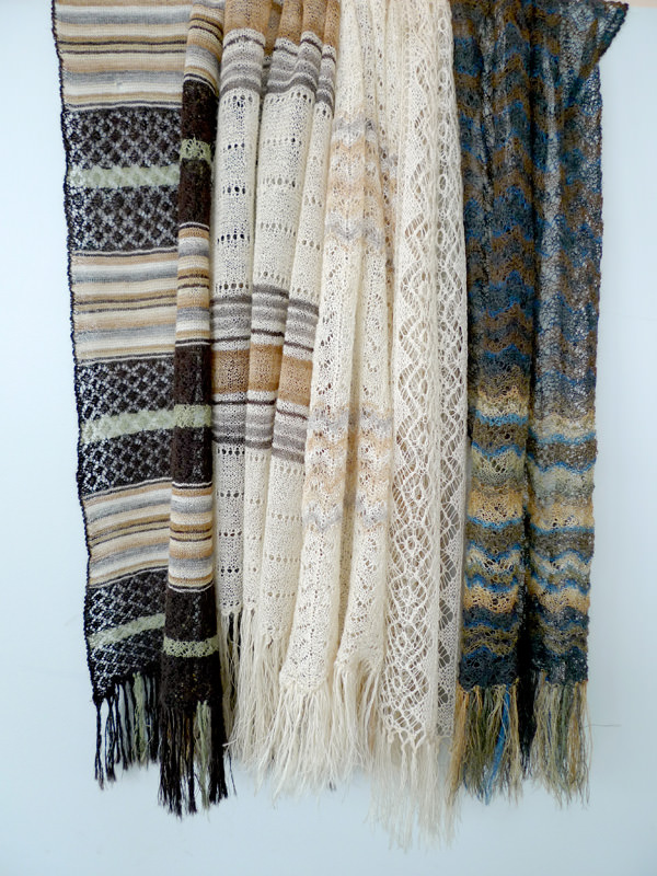 Prjonakerling – Hélène Magnússon