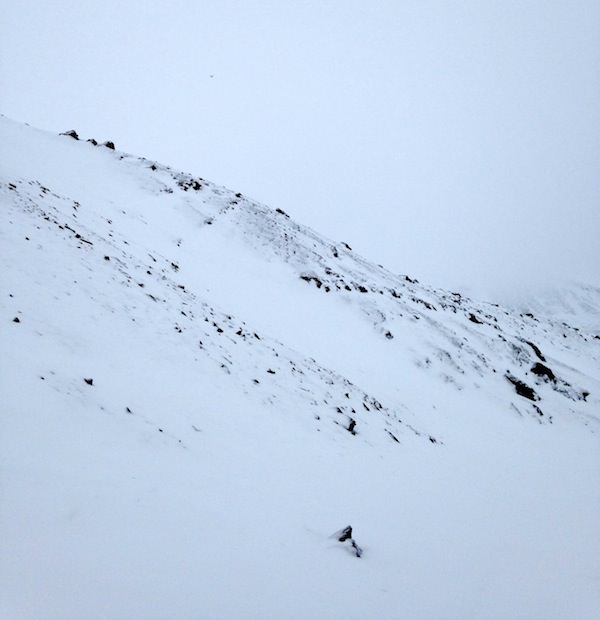 Prjonakerling – Hélène Magnússon