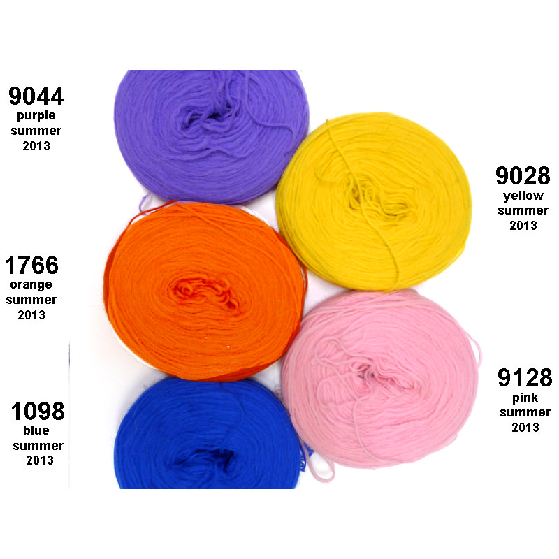 Prjonakerling – Hélène Magnússon