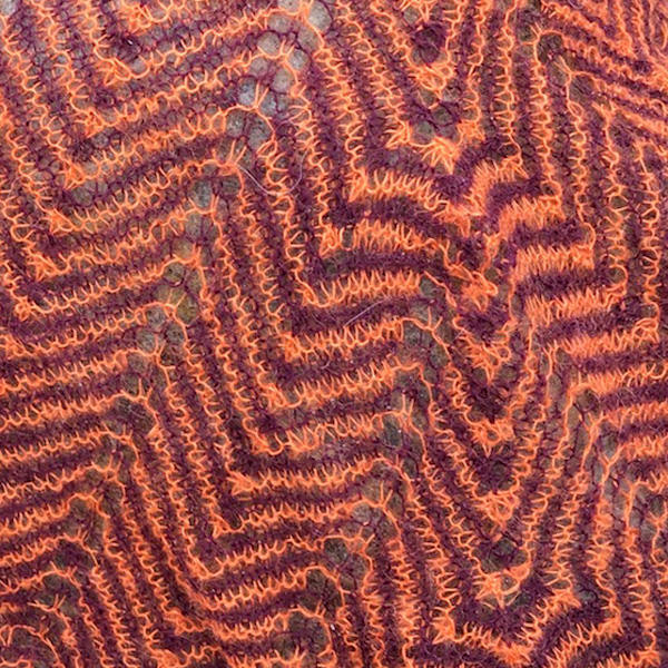 Prjonakerling – Hélène Magnússon