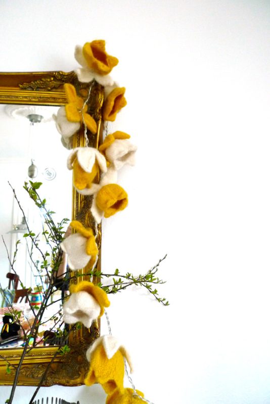 Prjonakerling – Hélène Magnússon