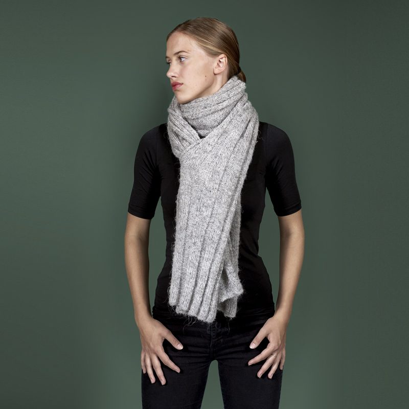 Prjonakerling – Hélène Magnússon