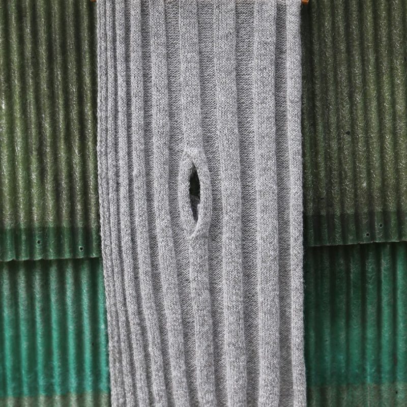 Prjonakerling – Hélène Magnússon