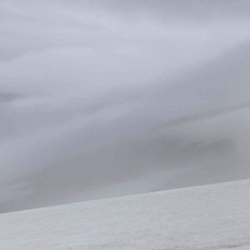 Prjonakerling – Hélène Magnússon