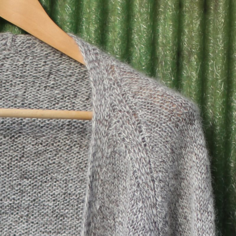 Prjonakerling – Hélène Magnússon