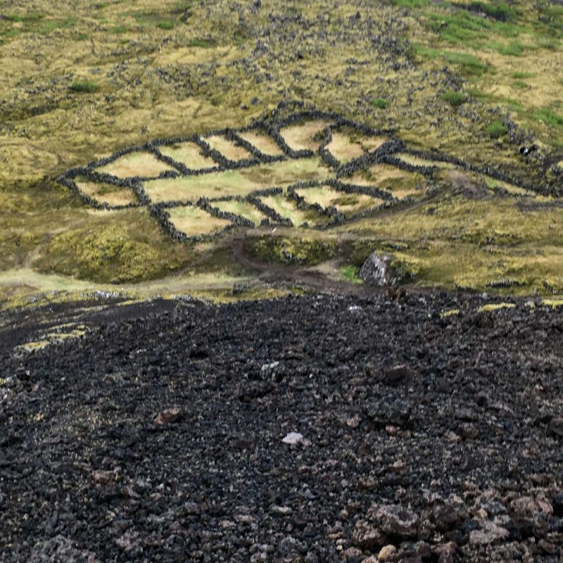Prjonakerling – Hélène Magnússon