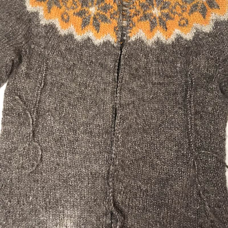 Prjonakerling – Hélène Magnússon