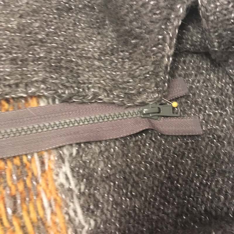 Prjonakerling – Hélène Magnússon