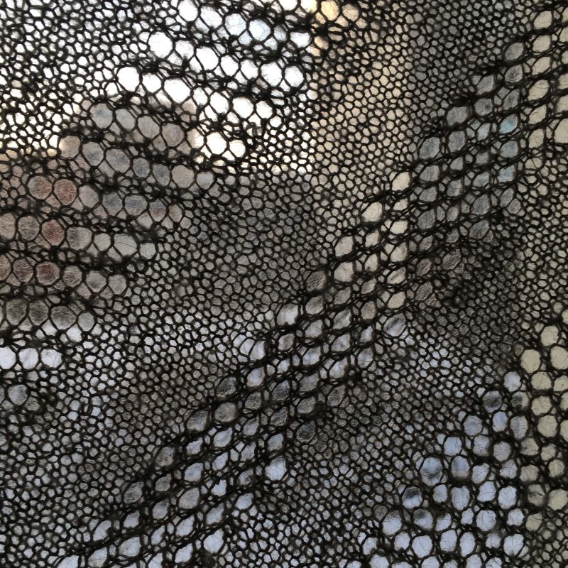 Prjonakerling – Hélène Magnússon