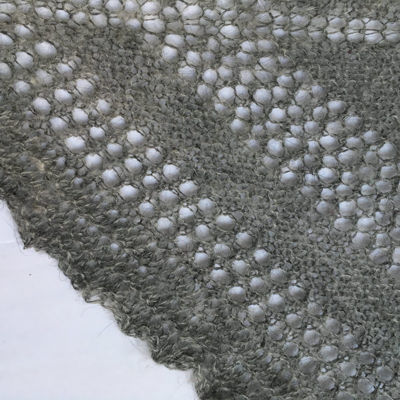 Prjonakerling – Hélène Magnússon