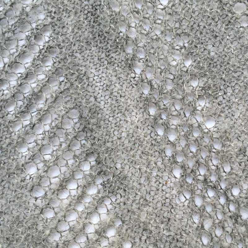 Prjonakerling – Hélène Magnússon