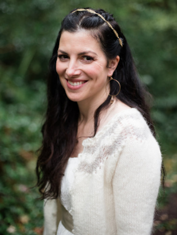 Prjonakerling – Hélène Magnússon