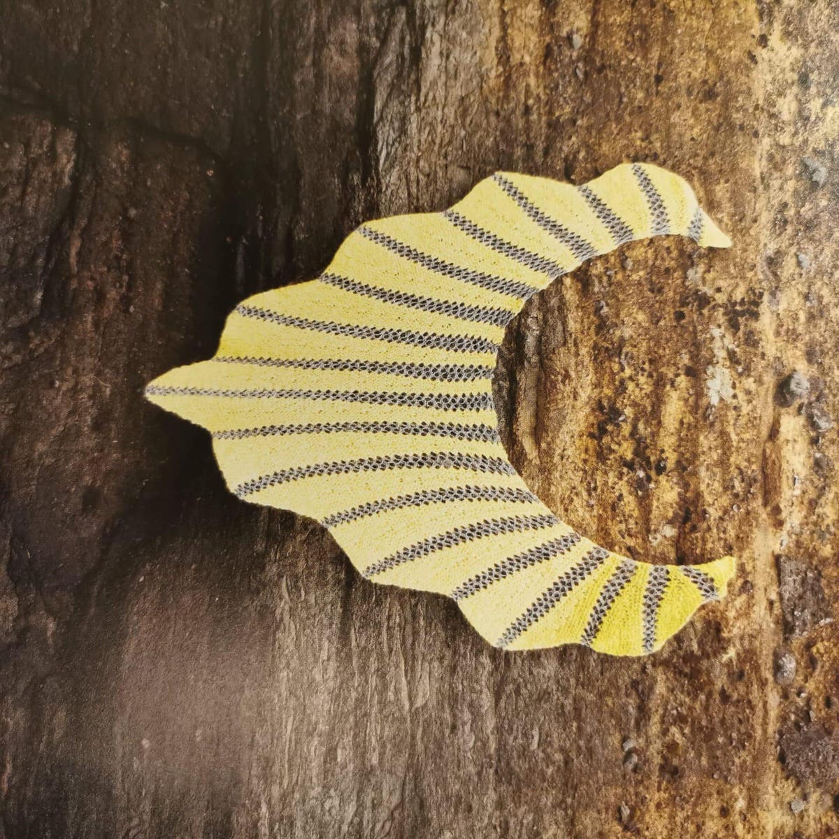 Prjonakerling – Hélène Magnússon