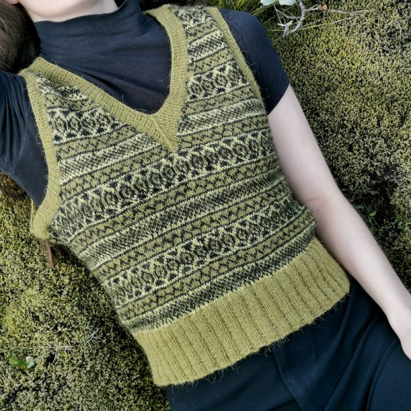 Mosa Vesti KIT - Image 2