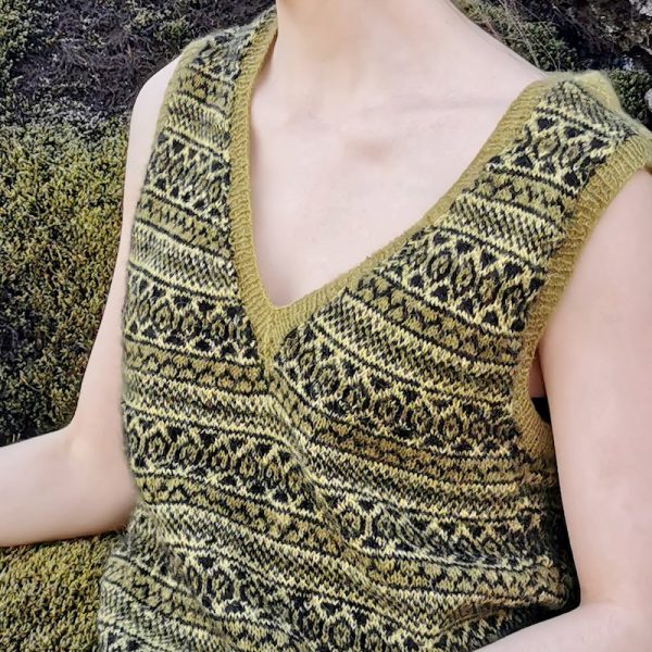 Mosa Vesti KIT - Image 7