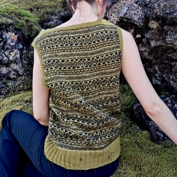Mosa Vesti KIT - Image 8