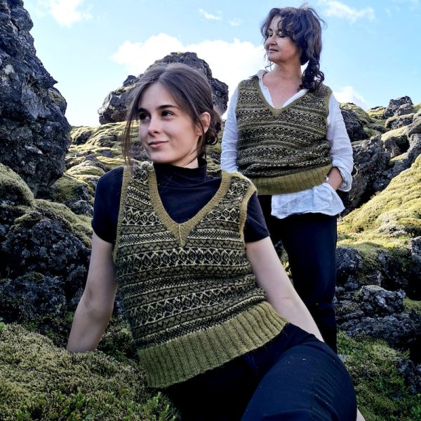 Mosa Vesti KIT - Image 10