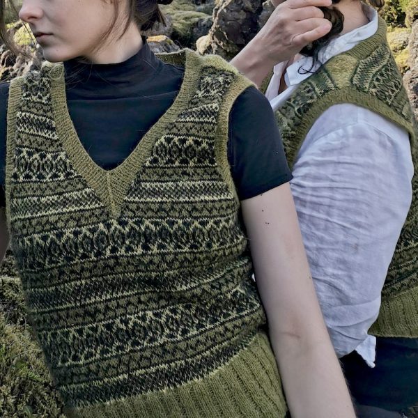 Mosa Vesti KIT - Image 11