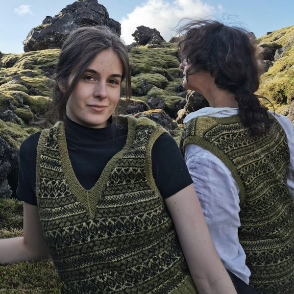 Mosa Vesti KIT - Image 12